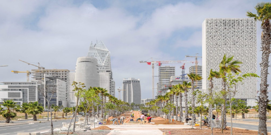 2P.ma - Immobilier au Maroc